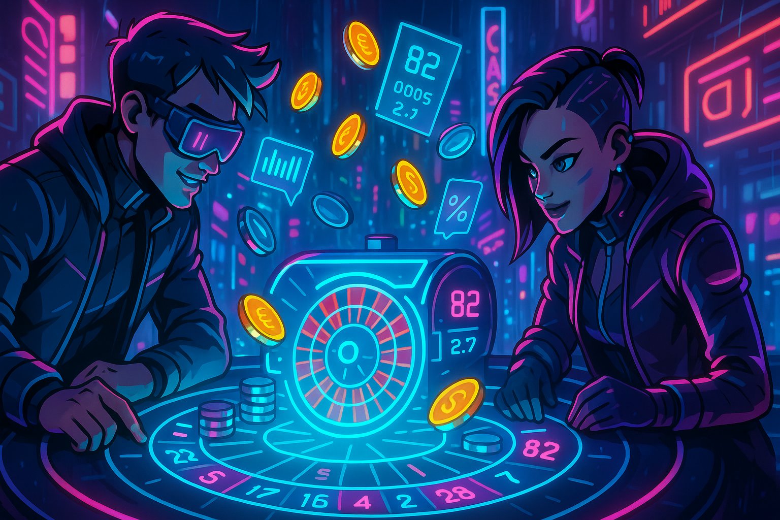 Sweet Bonanza paytable detail